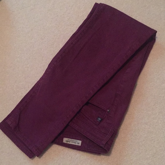 Anthropologie AG the Stevie Ankle slim straight - Picture 3 of 7